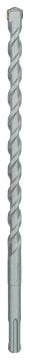 Bosch SDS-Plus-1 Kırıcı Delici Uç 12x260 mm (1 Adet) - 2608680279