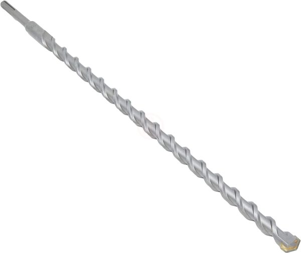 Bosch SDS-Plus-1 Kırıcı Delici Uç 12x260 mm (1 Adet) - 2608680279