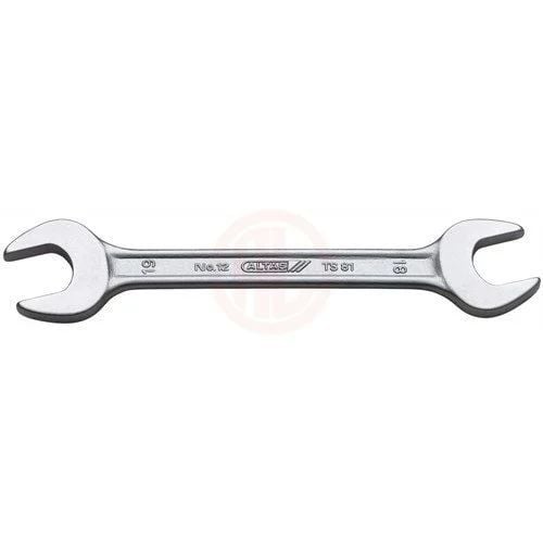 Altaş İki Ağız Anahtar Eko (12) 15/16 İnç X 1 İnç