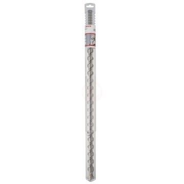 Bosch SDS Max-7 Kırıcı Delici Uç 28x720 mm (1 Adet) - 2608586786