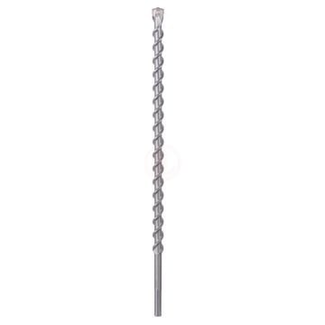 Bosch SDS Max-7 Kırıcı Delici Uç 28x720 mm (1 Adet) - 2608586786
