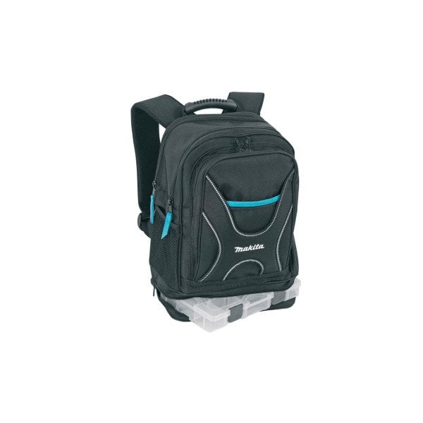 Makita P-72017 PROFESYONEL ALET SIRT ÇANTASI - MAAP72017