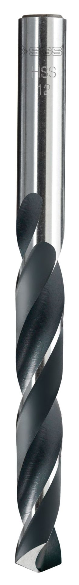 SGS 2812 Matkap Ucu Hss 5,5 Mm Dın338