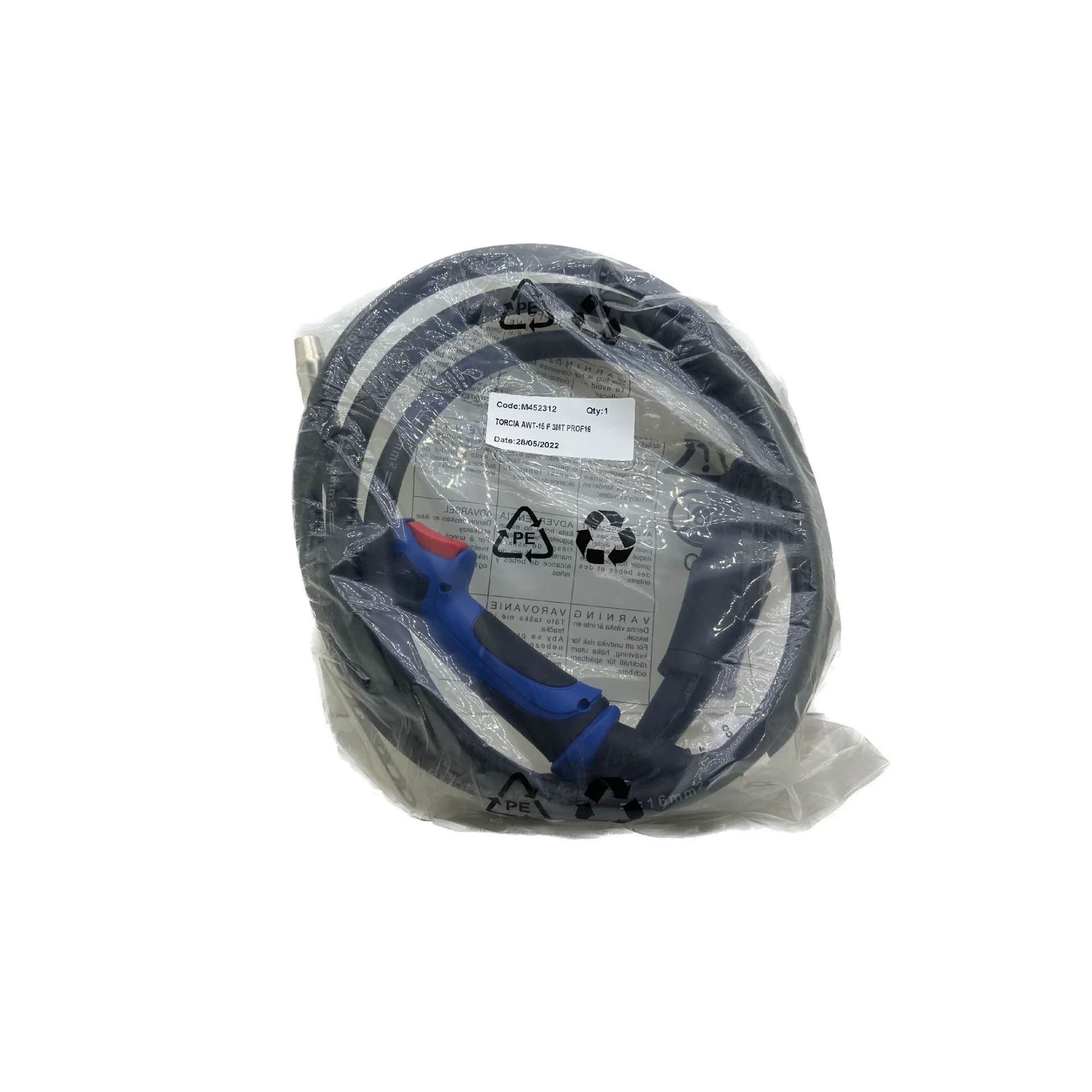 Tecnoweld TORCH HEAD AX 15 - TW