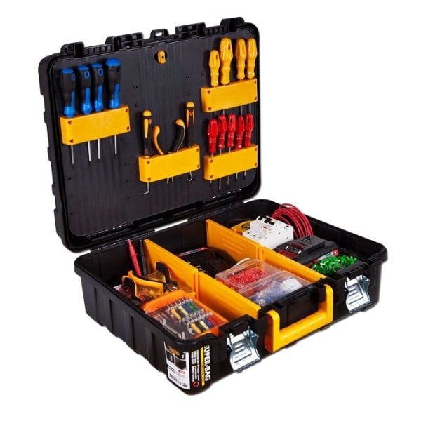 Asrın Teknisyen Bond Çanta - ASR-4025 (BOŞ)