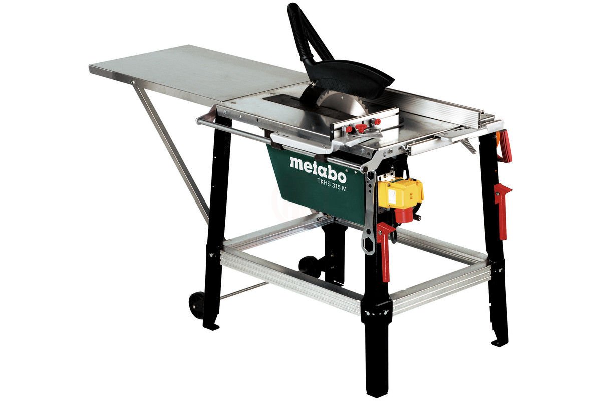 Metabo Tezgah Tipi Testere Makinesi TKHS 315 C - 2.0 WNB