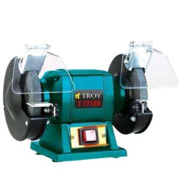 Troy 17125 Taş Motoru (Ø125, 180W)