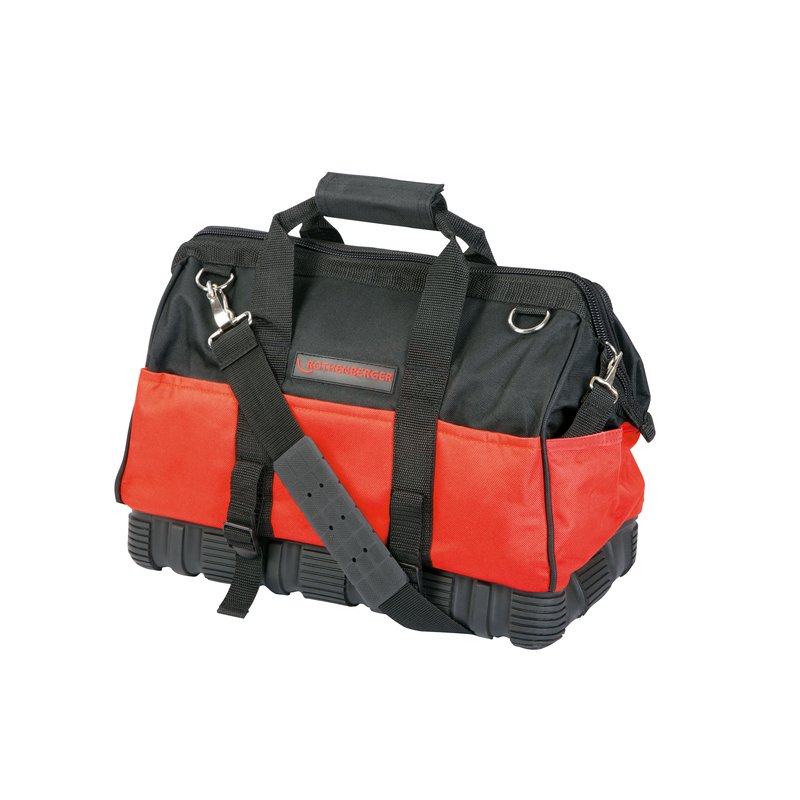 Rothenberger Heavy Duty Alet Çantası-410X210X285 mm - 402316