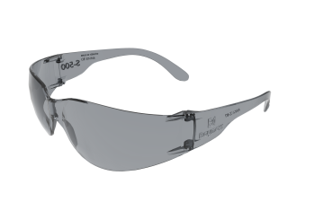 Baymax Dinamik Gözlük Füme S-500F