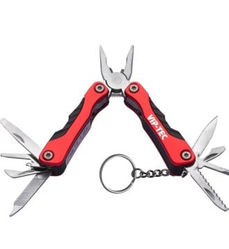 Vip-Tec Katlanır Mini Multıfonksiyonel Çakı (VT875191)