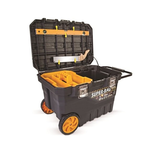 Asrın Tekerlekli Mega Mobil Çanta - ASR-4026