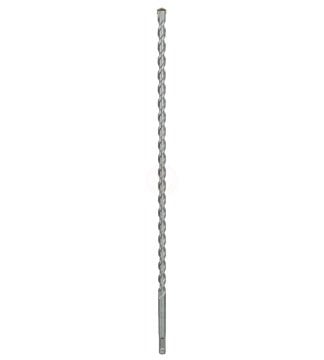 Bosch SDS-Plus-1 Kırıcı Delici Uç 12x460 mm (1 Adet) - 2608680280