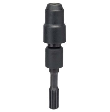 Bosch Kırıcı Delici Adaptörü Kanallı - SDS-Plus - 1618598124