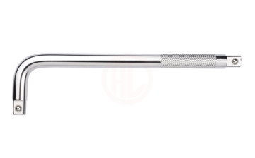 Ceta Form 1/2 İnç L Kol 270 Mm