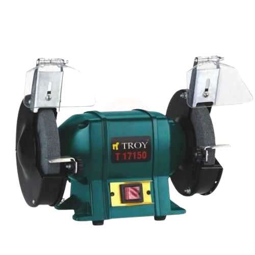 Troy 17150 Taş Motoru (Ø150, 350W)
