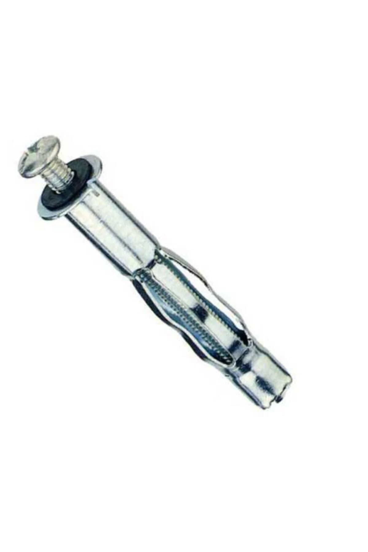 Mea Boşluk Dübeli Metal Hrm M5 11X88 Mm