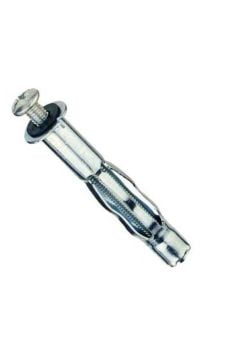 Mea Boşluk Dübeli Metal Hrm M5 11X88 Mm