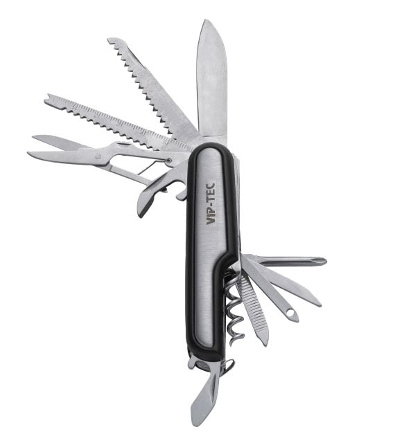 Vip-Tec 11 Parça Çok Amaçlı Çakı (VT875192)