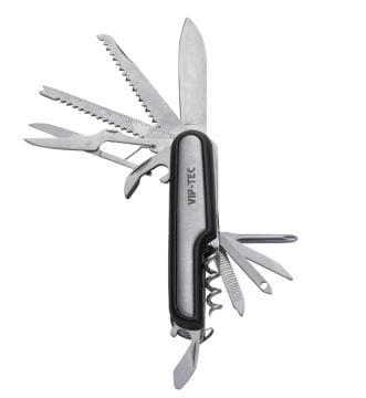 Vip-Tec 11 Parça Çok Amaçlı Çakı (VT875192)