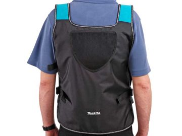 Makita Taşıma Ekipmanı Çalışma Yeleği (P-72089)