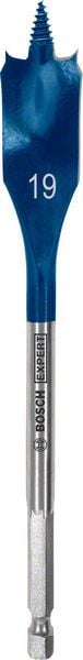 Bosch Ahşap Matkap Uç Expert SCS Yaprak HEX 19x152 mm - 2608900318