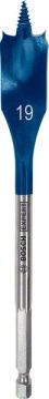 Bosch Ahşap Matkap Uç Expert SCS Yaprak HEX 19x152 mm - 2608900318