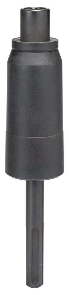 Bosch Kırıcı Delici Adaptörü SDS-Max - Büyük Kanallı - 1618598161