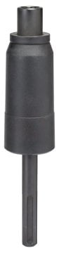 Bosch Kırıcı Delici Adaptörü SDS-Max - Büyük Kanallı - 1618598161
