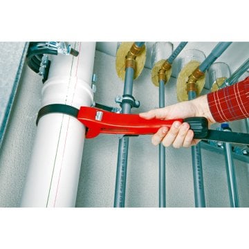 Rothenberger Easygrıp / 4-6 3 İnç Askı Anahtarı - 55075