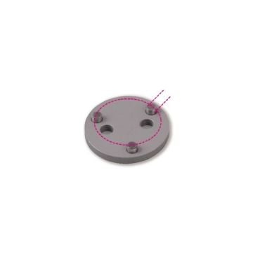 Beta Fren Kaliper Adaptörü 1471M/W50