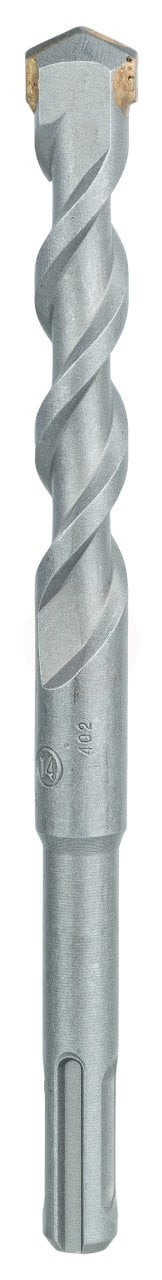 Bosch SDS-Plus-1 Kırıcı Delici Uç 14x160 mm (1 Adet) - 2608680281