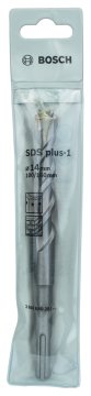 Bosch SDS-Plus-1 Kırıcı Delici Uç 14x160 mm (1 Adet) - 2608680281