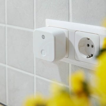 Yale Kilit Linus Connect Wi-Fi Bağlantı Köprüsü - 05/401C00/WH