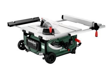 Metabo Tezgah Tipi Testere Makinesi TS 254