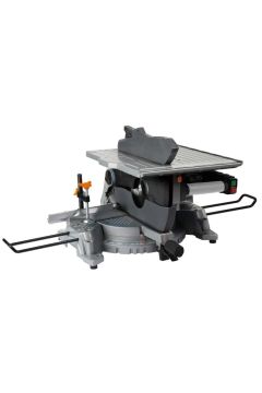 Attlas GMS305F Gönye Kesme Makinesi Üstten Tablalı 305 Mm 2000W