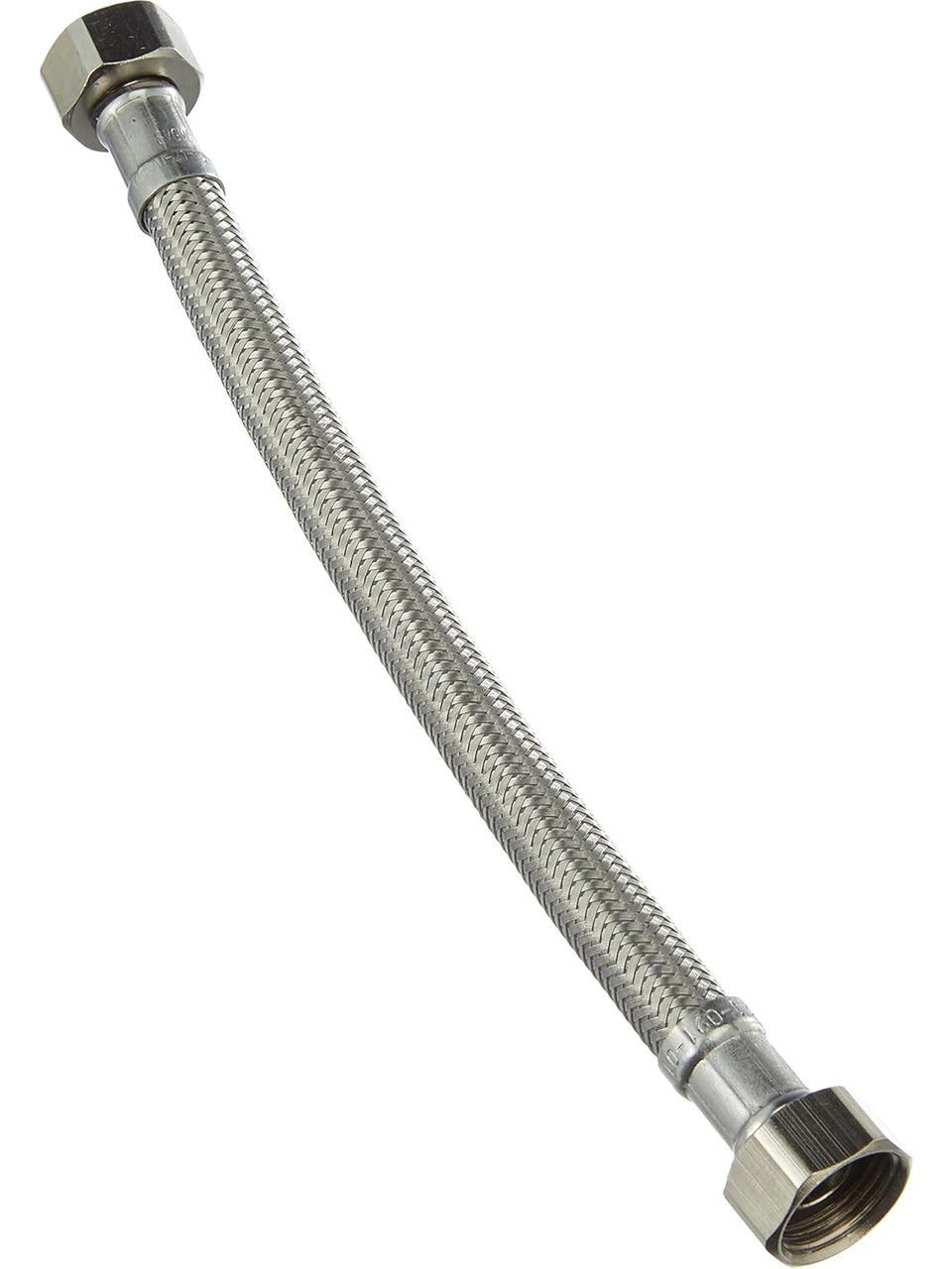 AL 3/8 3/8 Spiral 100 Cm