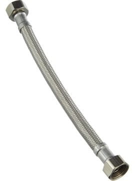 AL 3/8 3/8 Spiral 100 Cm