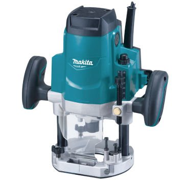 Makita Freze Makinesi Dik M3600B