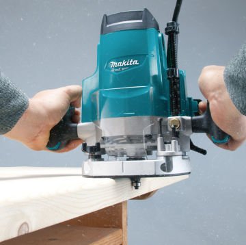 Makita Freze Makinesi Dik M3600B