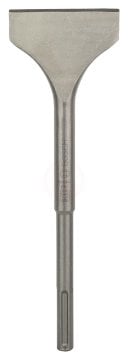 Bosch SDS Max Geniş Yassı Keski 350x115 mm - 1618601007