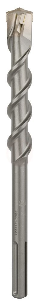 Bosch SDS Max-7 Kırıcı Delici Uç 30x320 mm (1 Adet) - 2608586789