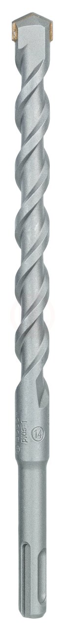 Bosch SDS-Plus-1 Kırıcı Delici Uç 14x210 mm (1 Adet) - 2608680282
