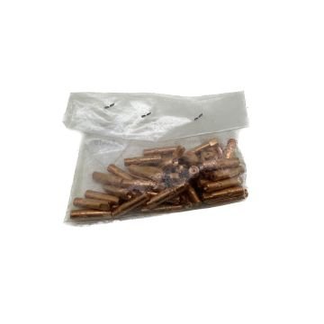 Tecnoweld CONTACT TIP 6X25 D1,0 x50pcs -TW (82610)