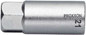 Proxxon Buji Lokma 1/2 İnç 19 mm (23445)
