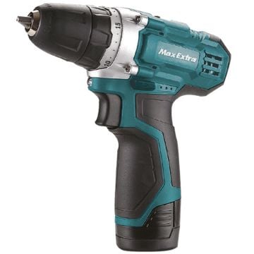 Max Extra Mxp1292 12V-1,5Amp.Li-İon Akülü Matkap - MXP1292