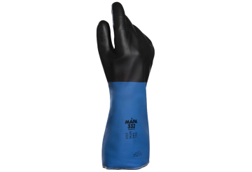 Mapa TEMP-TEC332 NEOPREN TERMAL KORUMA ELDİVEN NO 9-9,5 - MAPA332