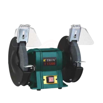 Troy 17200 Taş Motoru (Ø200, 400W)