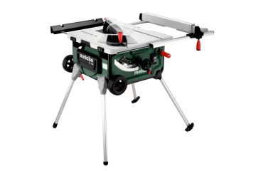 Metabo Tezgah Tipi Testere Makinesi TS 254