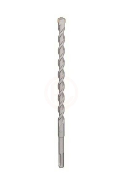 Bosch SDS-Plus-1 Kırıcı Delici Uç 14x260 mm (1 Adet) - 2608680283