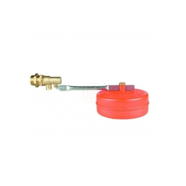 Eca G 1 1/4 FLATÖR - 101009005